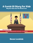 Image for A Covid-19 Story For Kids