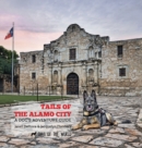 Image for Tails of the Alamo City