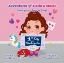Image for Adventures of Stella &amp; Macie : Kindergarten, Here We Come!