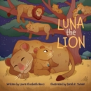 Image for Luna The Lion