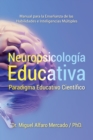 Image for Neuropsicologia Educativa
