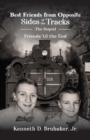 Image for Best Friends from Opposite Sides of the Tracks