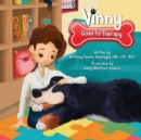 Image for Vinny Goes to Therapy