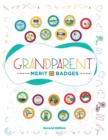 Image for Grandparent Merit Badges (TM)