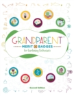 Image for Grandparent Merit Badges (TM) for Gardening Enthusiasts