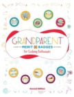 Image for Grandparent Merit Badges (TM) for Cooking Enthusiasts