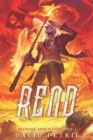 Image for Rend : A Zombie Apocalypse LitRPG