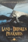 Image for Land of Drunken Pharaohs : A GameLit Urban Fantasy