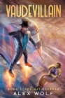 Image for Top Hat Express : A LitRPG Adventure