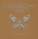 Image for Queen Alexandra&#39;s Colouring Book