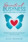 Image for Spiritual-Busyness from Surviving to Thriving