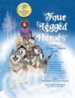Image for Four Legged Heroes : The Mama Magina Books