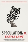 Image for speculation, n