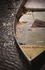 Image for A raft of grief: poems