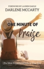 Image for One Minute of Praise