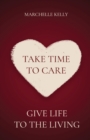 Image for Take Time to Care