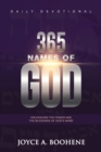 Image for 365 Names of God Daily Devotional