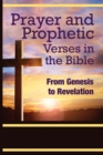 Image for Prayer and Prophetic Verses in the Bible