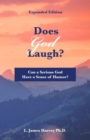 Image for Does God Laugh?: Can a Serious God Have a Sense of Humor?