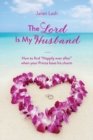 Image for The Lord Is My Husband