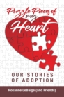 Image for Puzzle Pieces of My Heart: Our Stories of Adoption