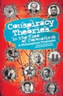 Image for Conspiracy theories in the time of coronavirus