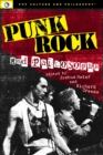 Image for Punk Rock and Philosophy