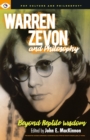 Image for Warren Zevon and Philosophy : Beyond Reptile Wisdom