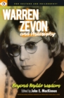 Image for Warren Zevon and Philosophy: Beyond Reptile Wisdom