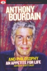 Image for Anthony Bourdain and Philosophy