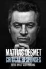 Image for Mattias Desmet: Critical Responses