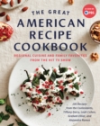 Image for Great American Recipe Cookbook