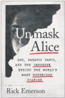 Image for Unmask Alice