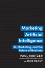 Image for Marketing Artificial Intelligence