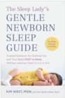 Image for Sleep Lady(R)&#39;s Gentle Newborn Sleep Guide