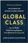Image for Global Class