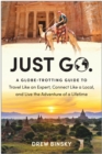 Image for Just Go