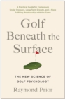 Image for Golf Beneath the Surface