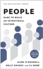Image for People : Dare to Build an Intentional Culture