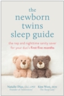 Image for The Newborn Twins Sleep Guide