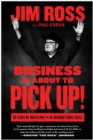 Image for Business Is About to Pick Up!