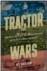Image for Tractor Wars