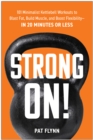 Image for Strong ON!
