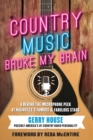 Image for Country Music Broke My Brain