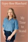 Image for My Time to Stand