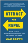 Image for Attract or Repel