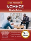 Image for NCMHCE Study Guide : Test Prep and Practice Questions for the National Clinical Mental Health Counseling Examination [3rd Edition]