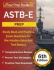 Image for ASTB-E Prep : Study Book and Practice Exam Questions for the Aviation Selection Test Battery [6th Edition]