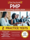 Image for PMP Exam Prep 2023 and 2024