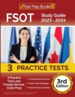 Image for FSOT Study Guide 2023 - 2024 : 3 Practice Tests and Foreign Service Exam Prep [3rd Edition]